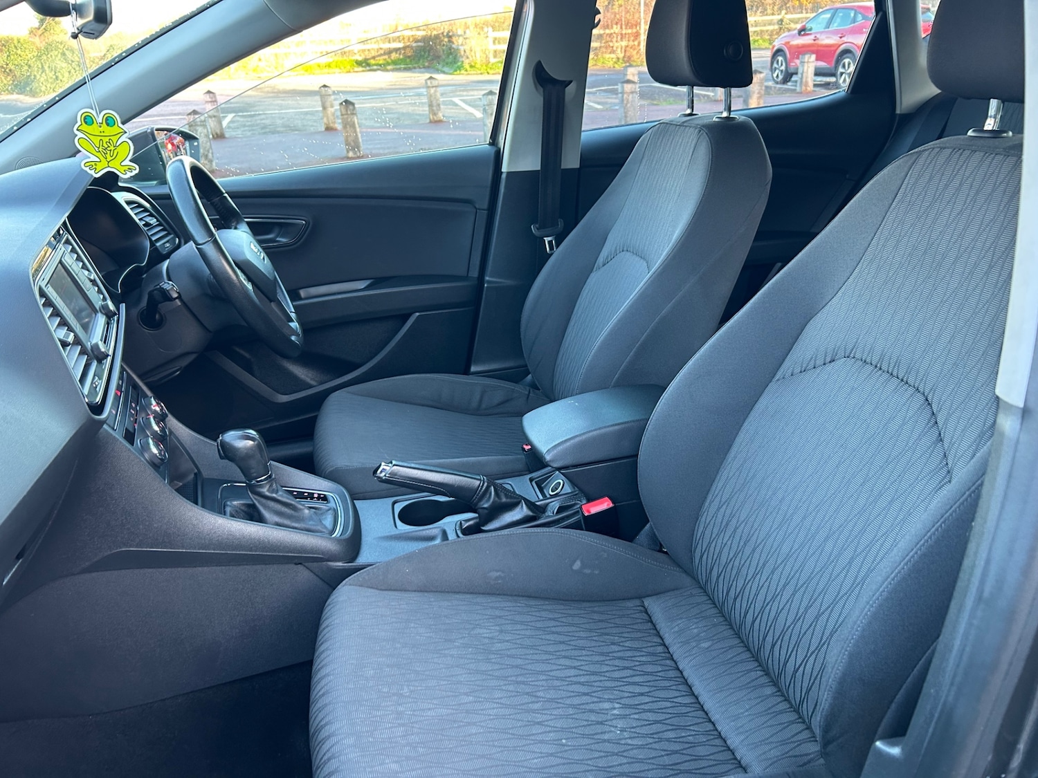 Used SEAT Leon 2014 for sale - 76756934: Photo 13