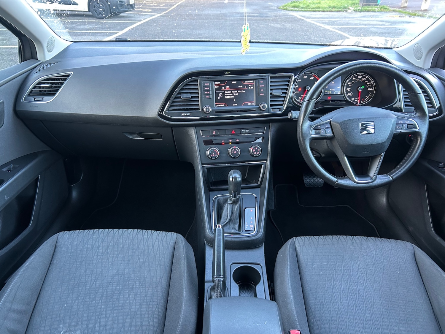 Used SEAT Leon 2014 for sale - 76756934: Photo 14