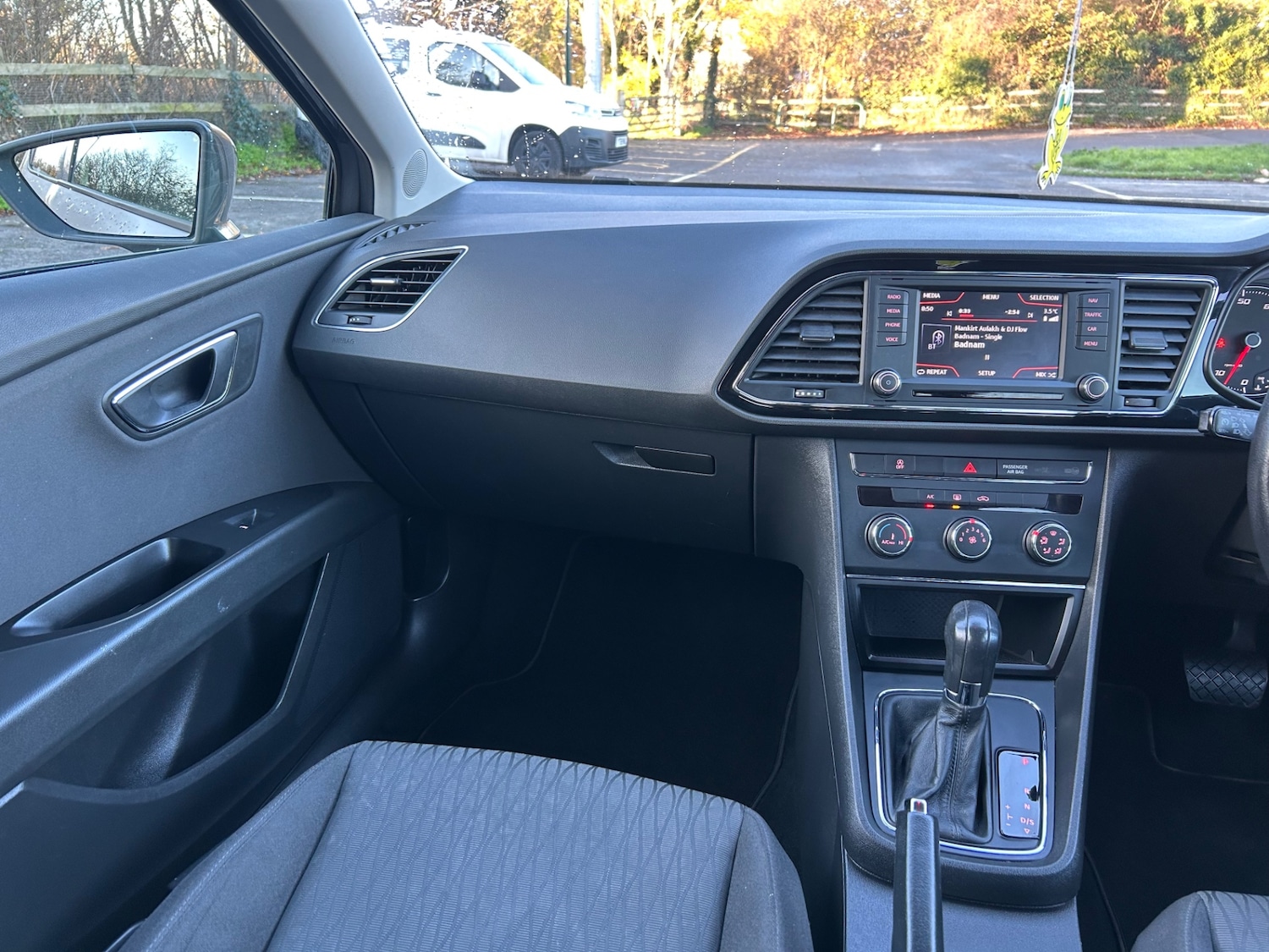 Used SEAT Leon 2014 for sale - 76756934: Photo 15