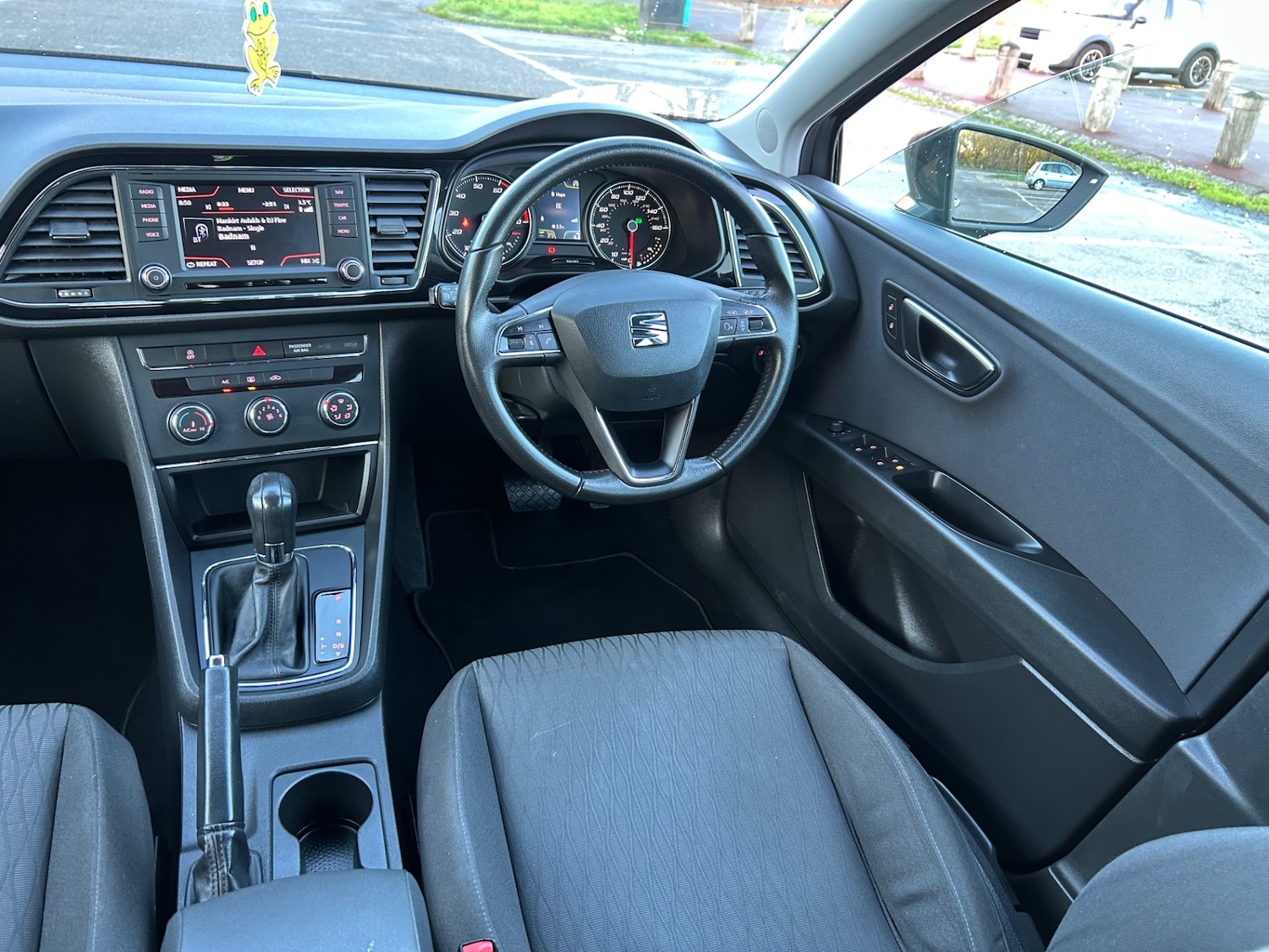 Used SEAT Leon 2014 for sale - 76756934: Photo 16