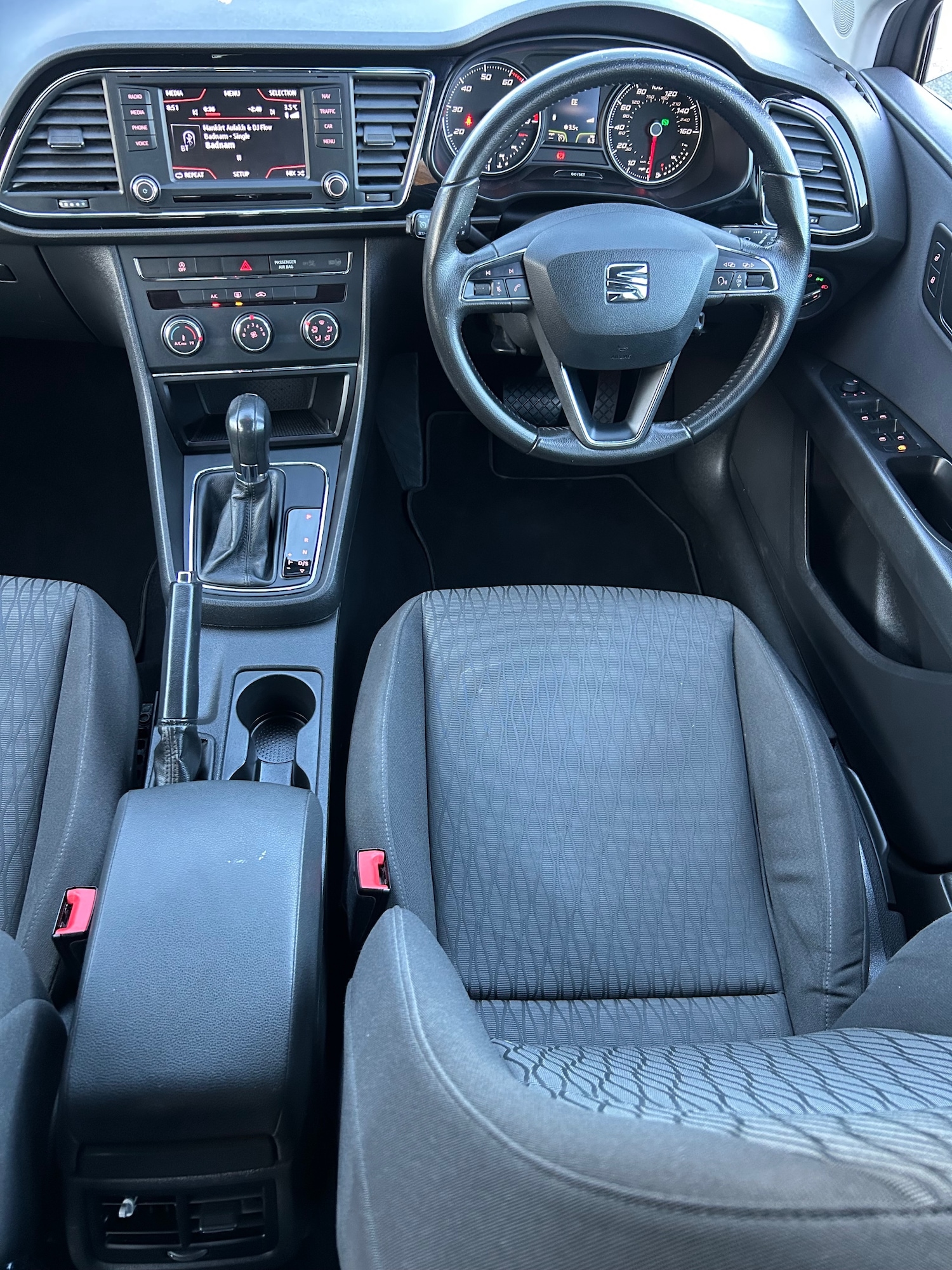 Used SEAT Leon 2014 for sale - 76756934: Photo 17