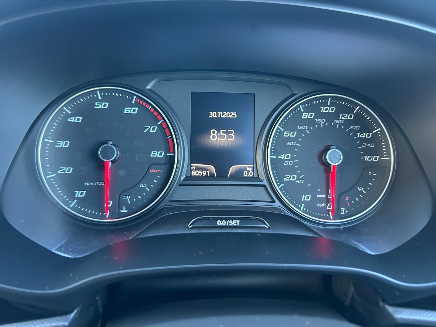 Used SEAT Leon 2014 for sale - 76756934: Photo 19