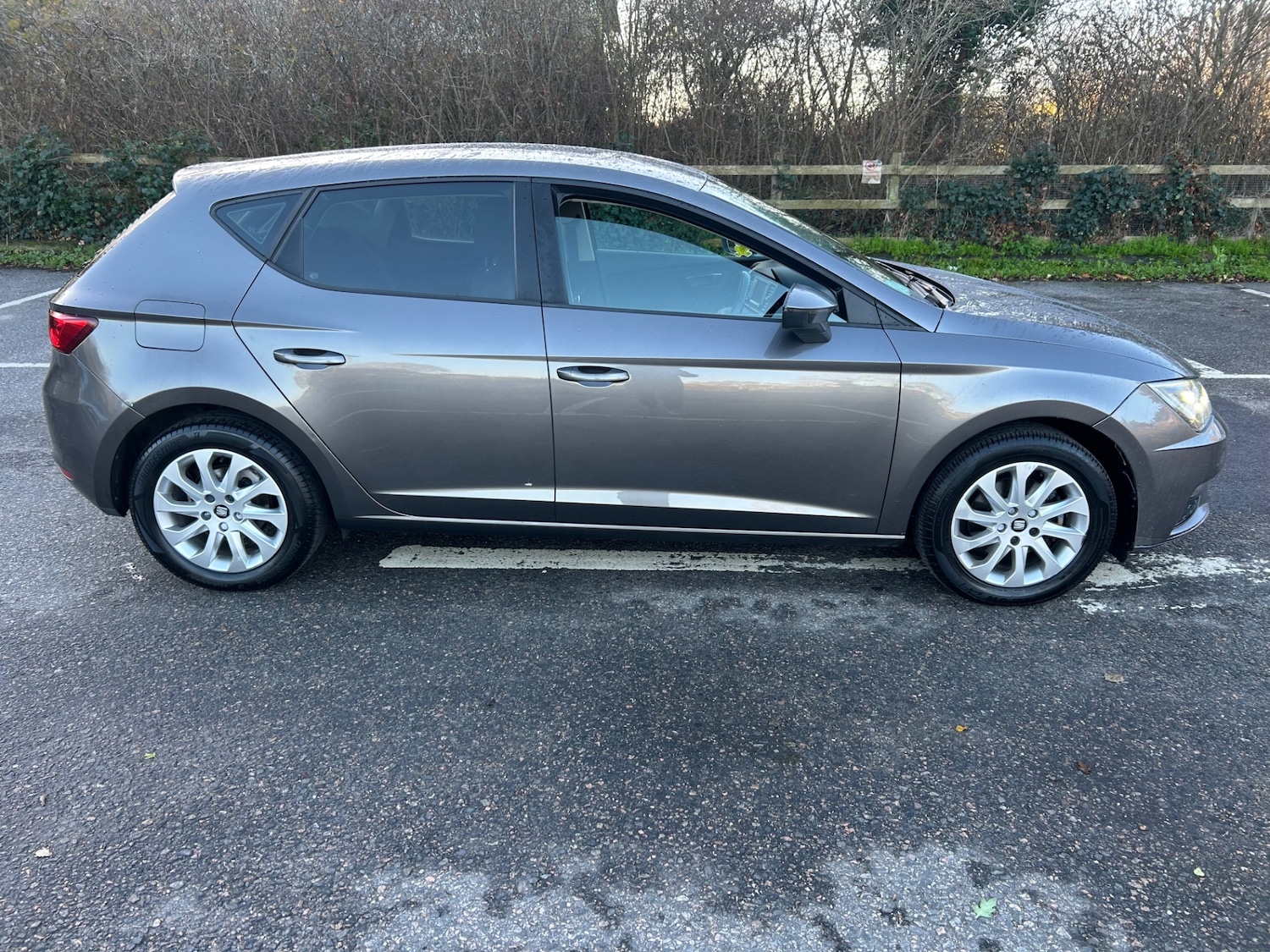 Used SEAT Leon 2014 for sale - 76756934: Photo 2