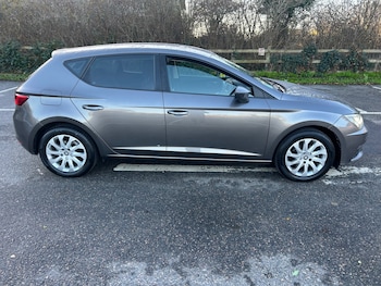 Used SEAT Leon 2014 for sale - 76756934: Photo