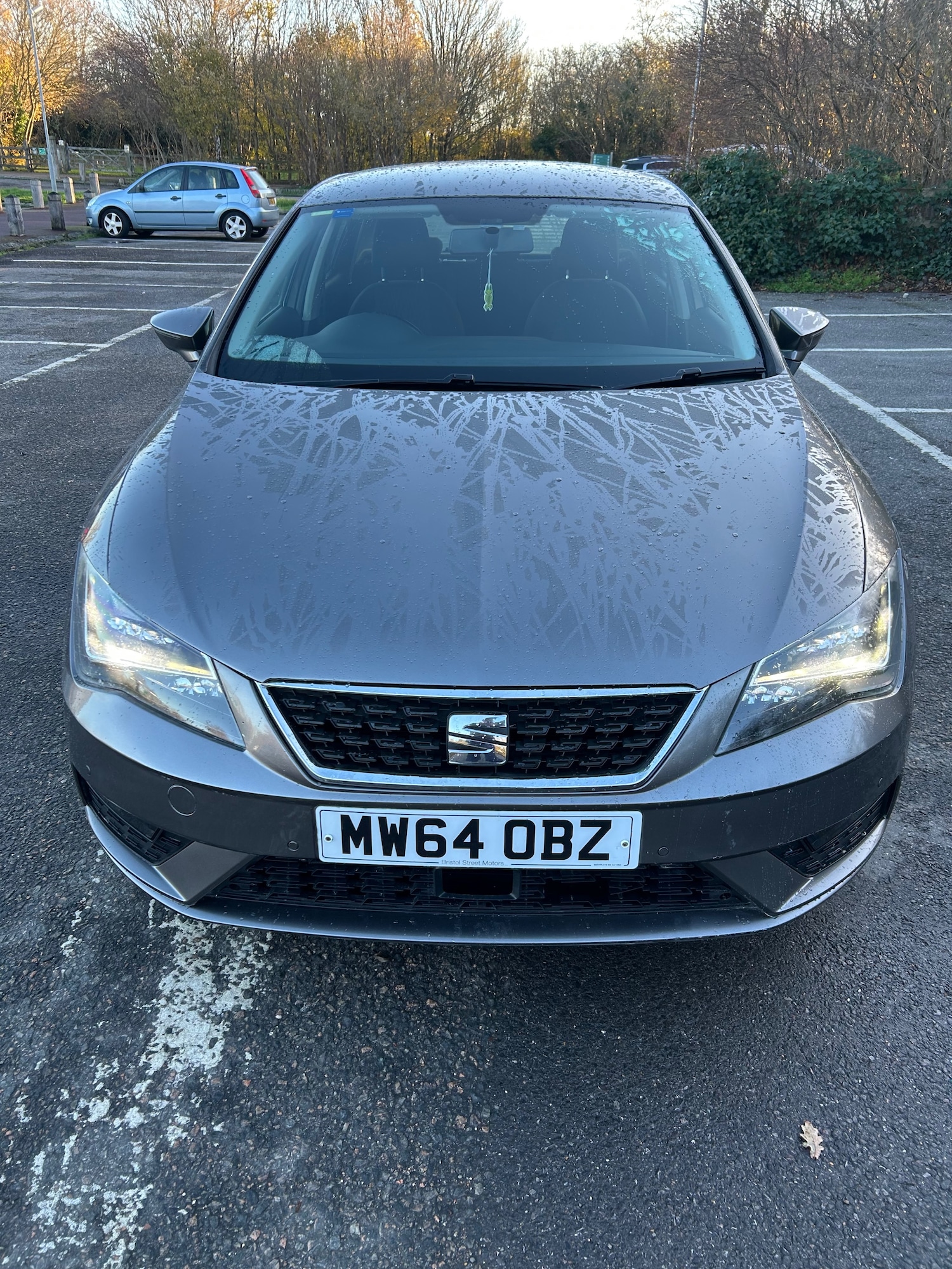 Used SEAT Leon 2014 for sale - 76756934: Photo 8