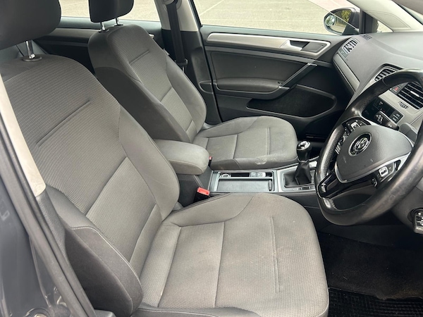 Used Volkswagen Golf 2015 for sale - 75575751: Photo 10