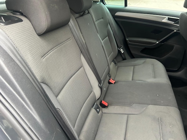 Used Volkswagen Golf 2015 for sale - 75575751: Photo 11