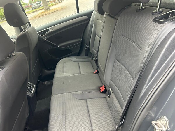Used Volkswagen Golf 2015 for sale - 75575751: Photo 12
