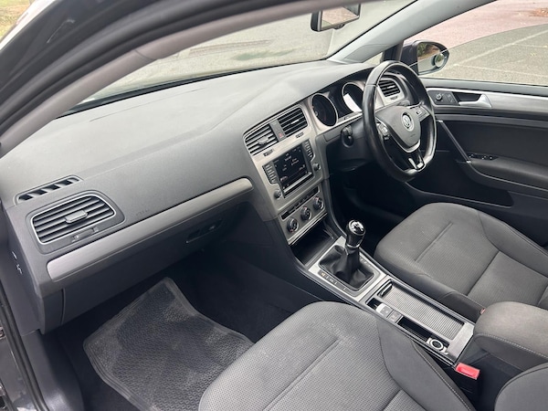 Used Volkswagen Golf 2015 for sale - 75575751: Photo 13