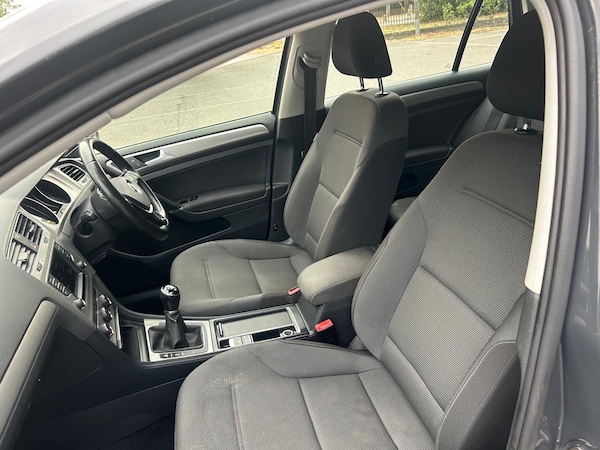 Used Volkswagen Golf 2015 for sale - 75575751: Photo 14