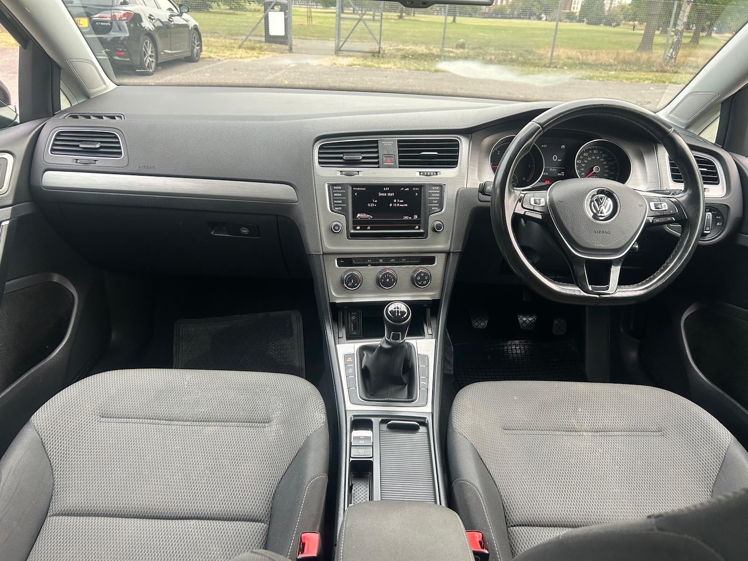 Vehicle 15