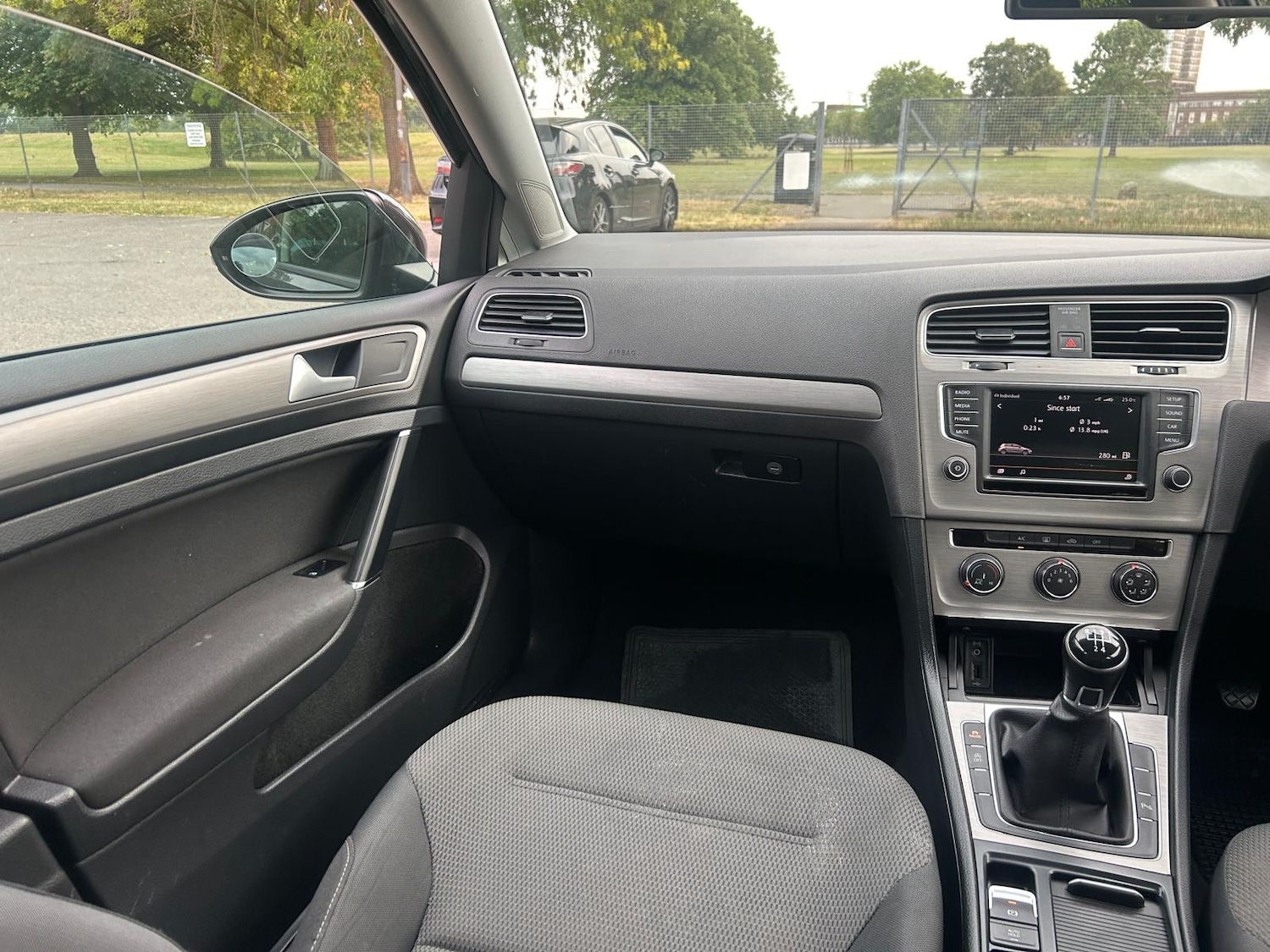 Vehicle 16