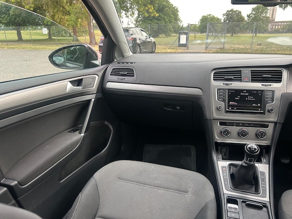 Used Volkswagen Golf 2015 for sale - 75575751: Photo 16