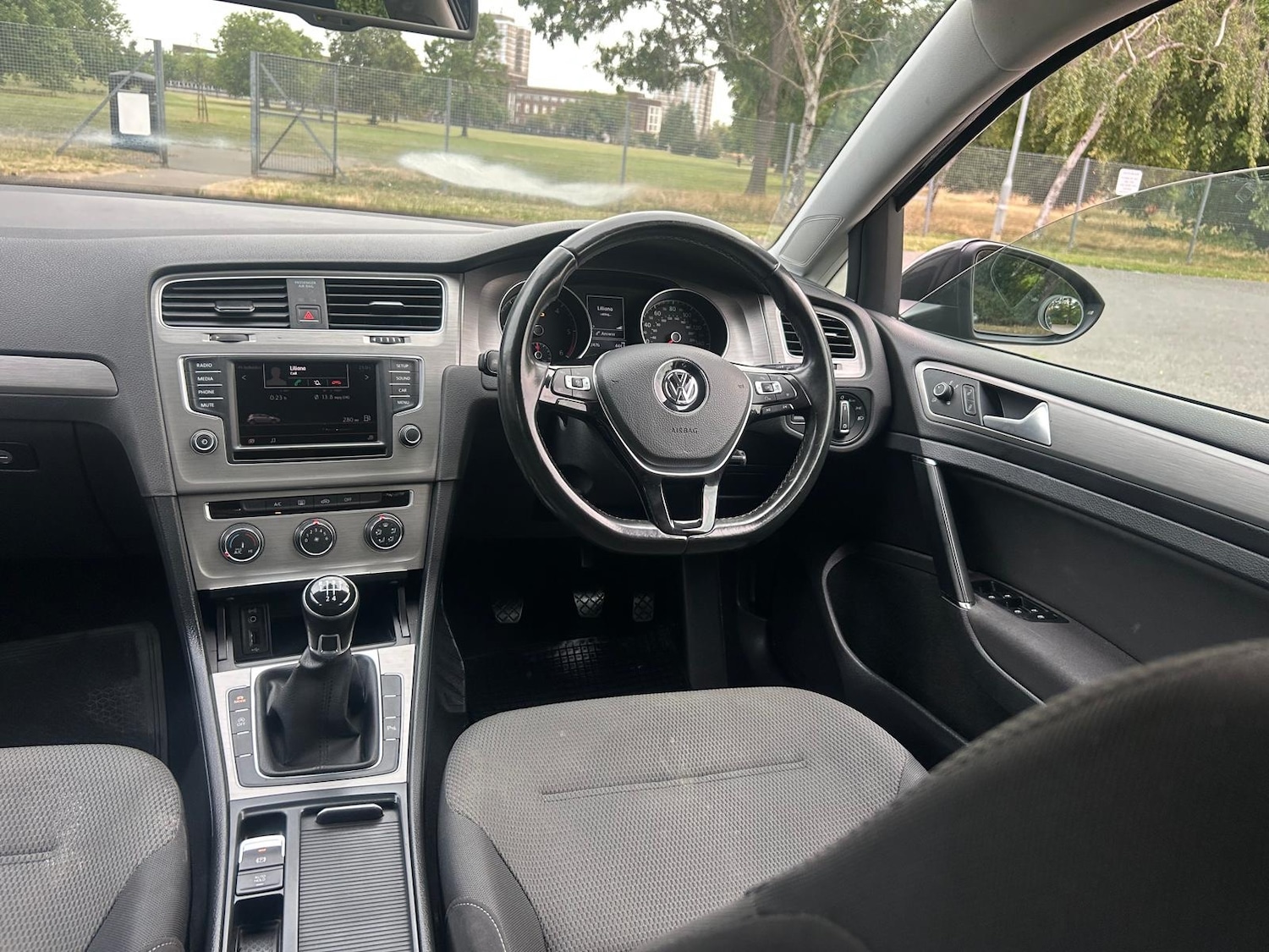 Vehicle 17