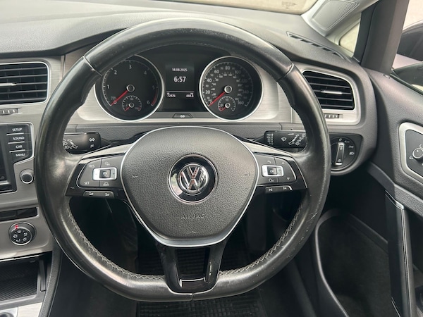 Used Volkswagen Golf 2015 for sale - 75575751: Photo 21