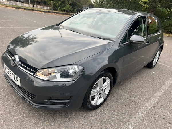 Used Volkswagen Golf 2015 for sale - 75575751: Photo 7