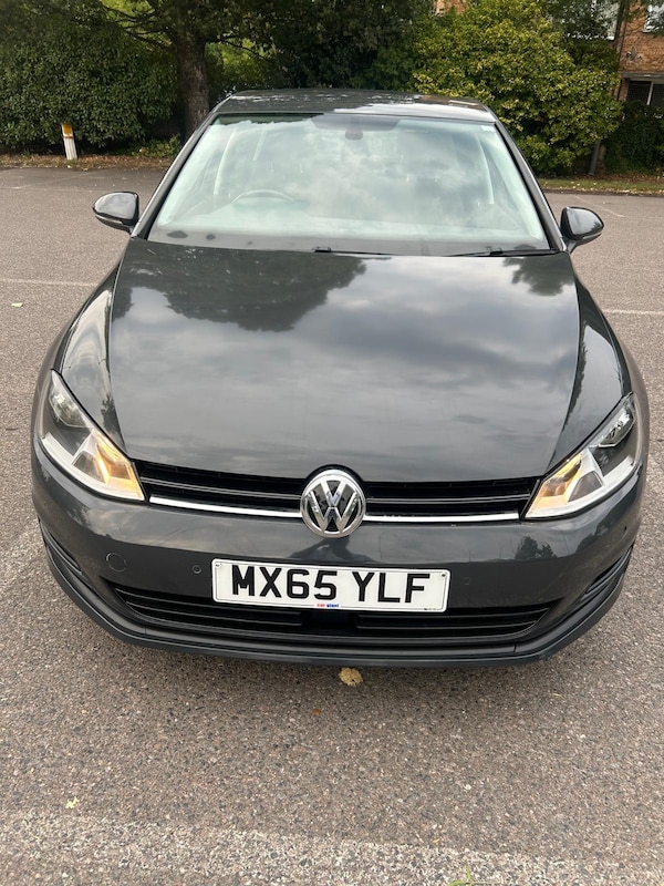 Used Volkswagen Golf 2015 for sale - 75575751: Photo 8