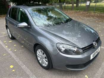 2011 (11) - 1.4 TSI Match 5dr DSG