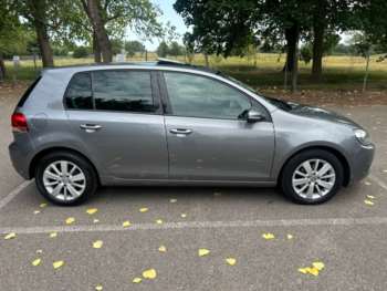 Used Volkswagen Golf 2011 for sale - 75030531: Photo