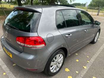 Used Volkswagen Golf 2011 for sale - 75030531: Photo
