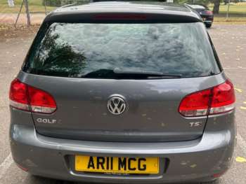 Used Volkswagen Golf 2011 for sale - 75030531: Photo