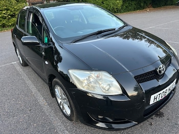 Used Toyota Auris 2008 for sale - 76025829: Photo