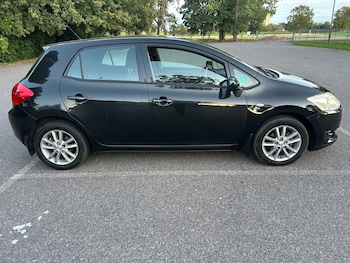 Used Toyota Auris 2008 for sale - 76025829: Photo