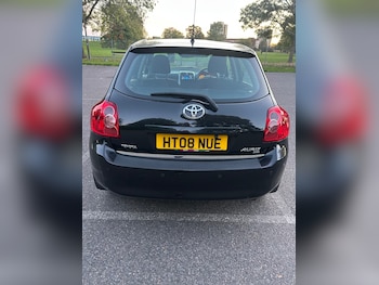 Used Toyota Auris 2008 for sale - 76025829: Photo