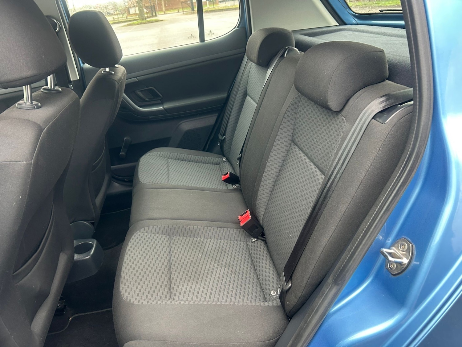 Used Skoda Fabia 2014 for sale - 77797021: Photo 11