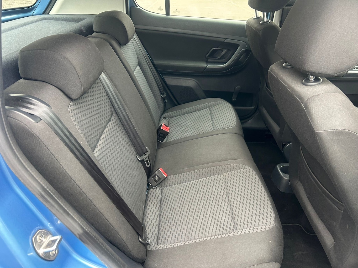 Used Skoda Fabia 2014 for sale - 77797021: Photo 13