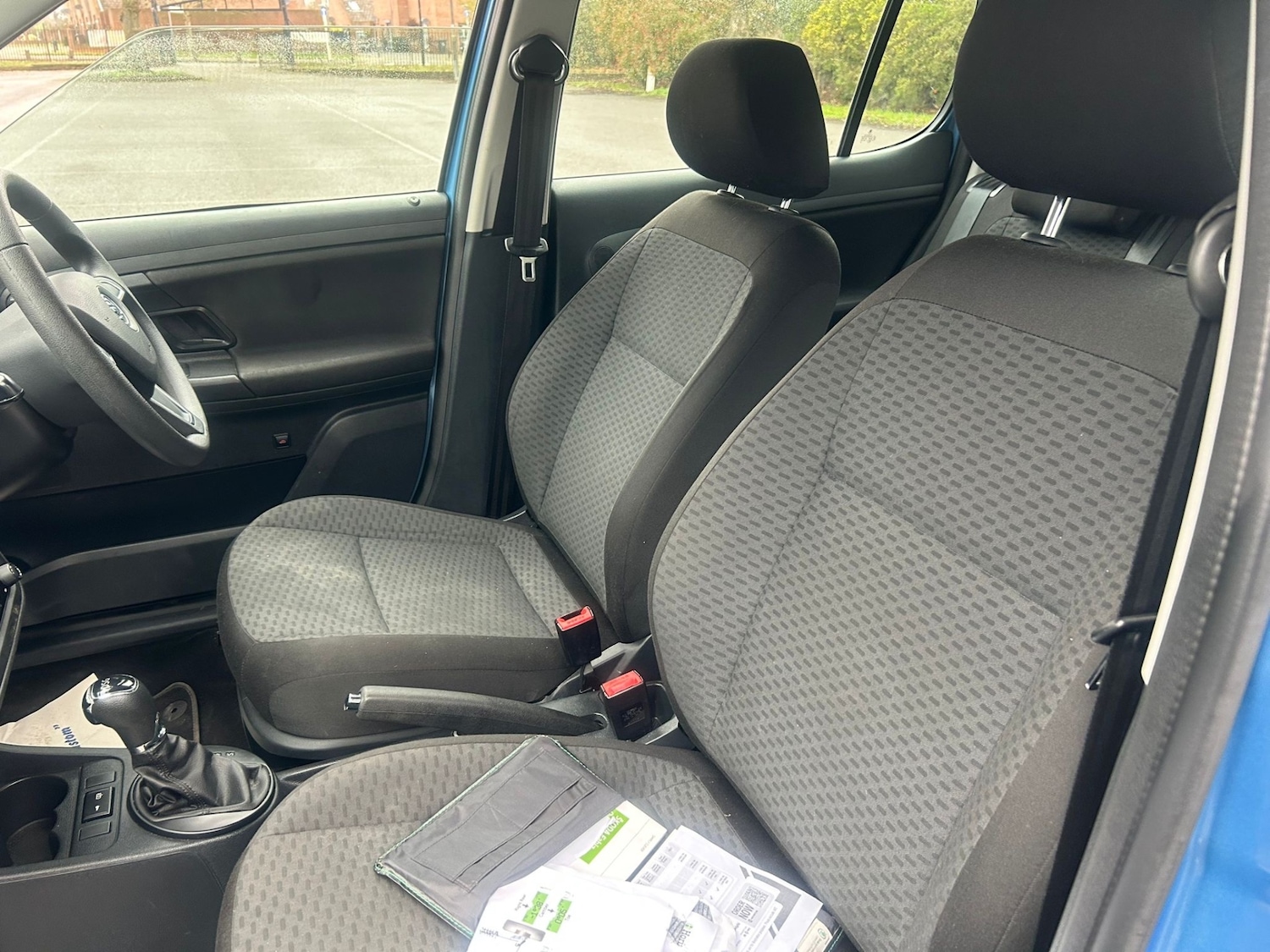 Used Skoda Fabia 2014 for sale - 77797021: Photo 14