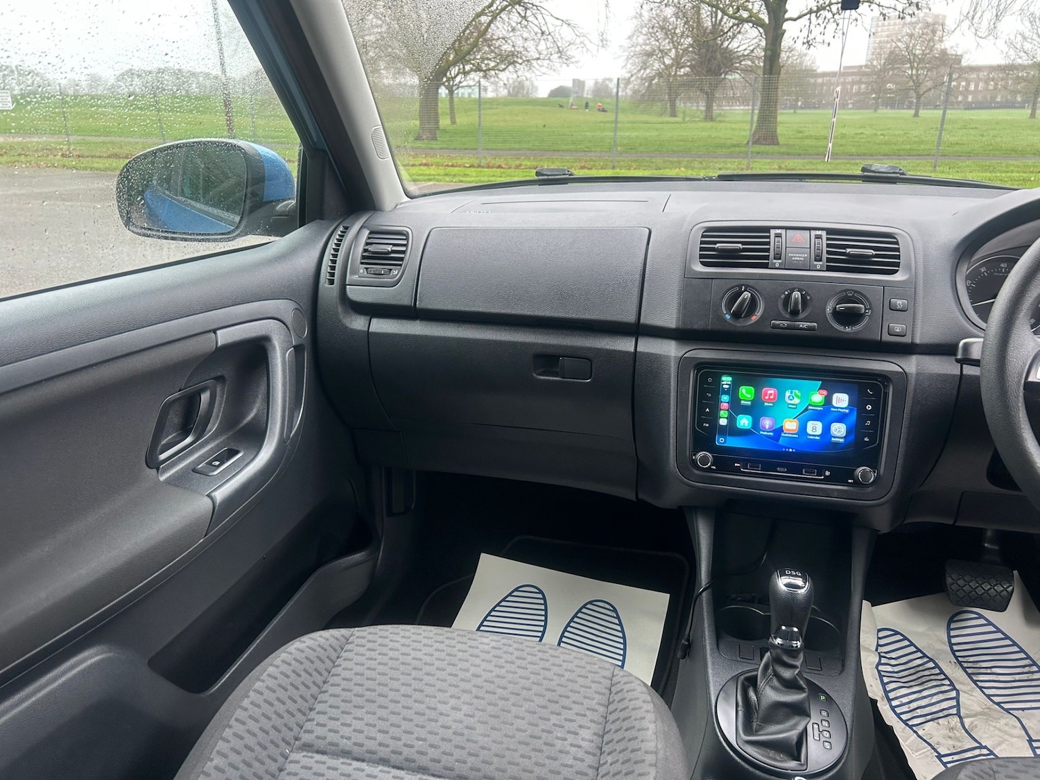 Used Skoda Fabia 2014 for sale - 77797021: Photo 19