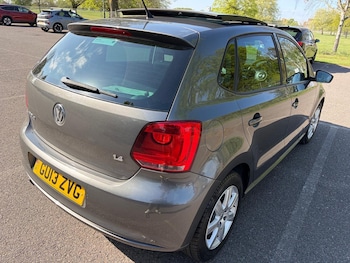 Used Volkswagen Polo 2013 for sale - 78344273: Photo