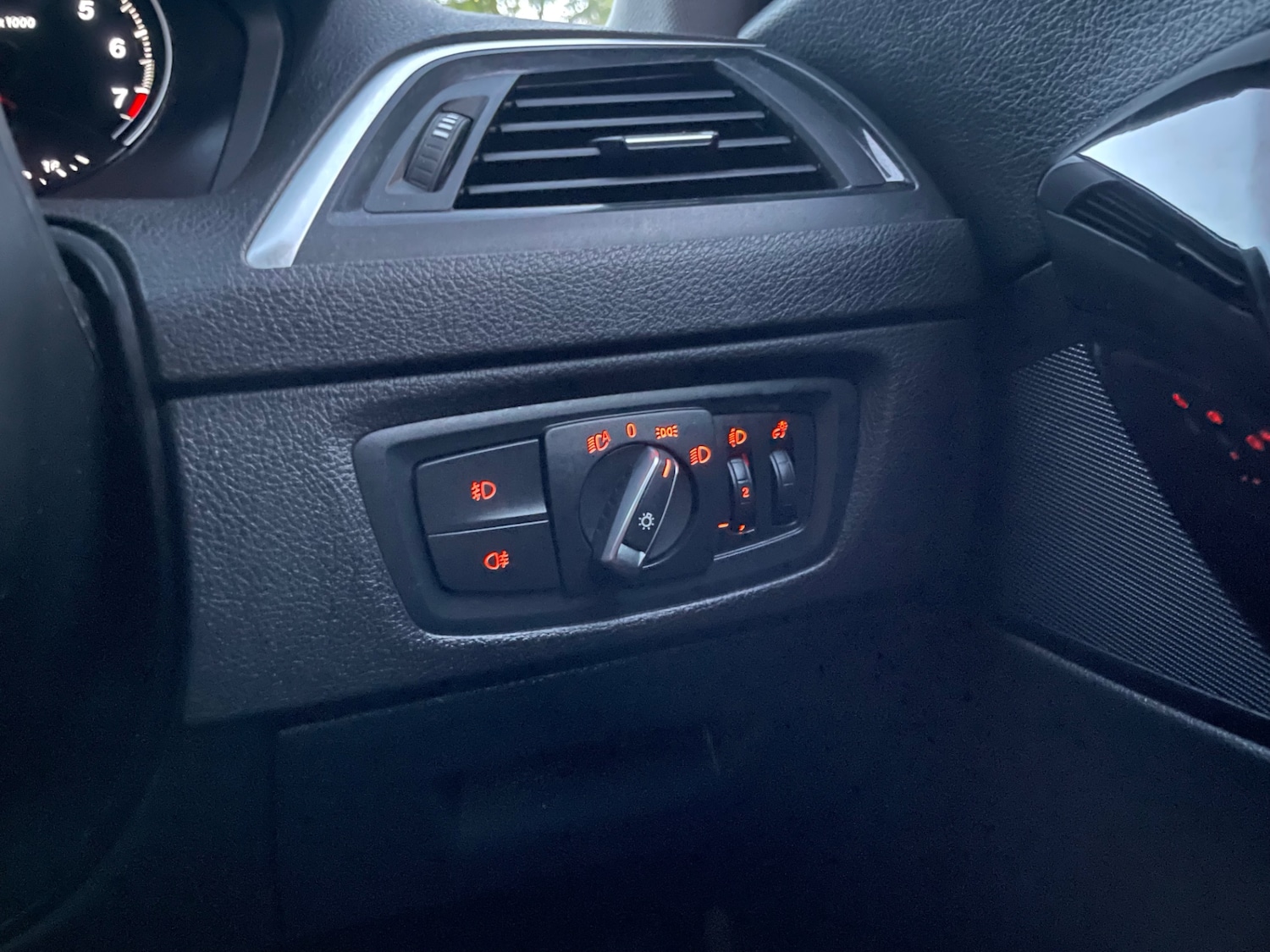 Vehicle 38