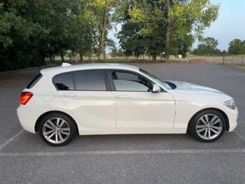 Used BMW 1 Series 2017 for sale - 75089328: Photo