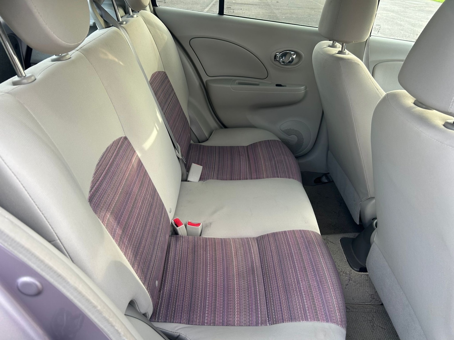 Used Nissan Micra 2012 for sale - 77311500: Photo 10