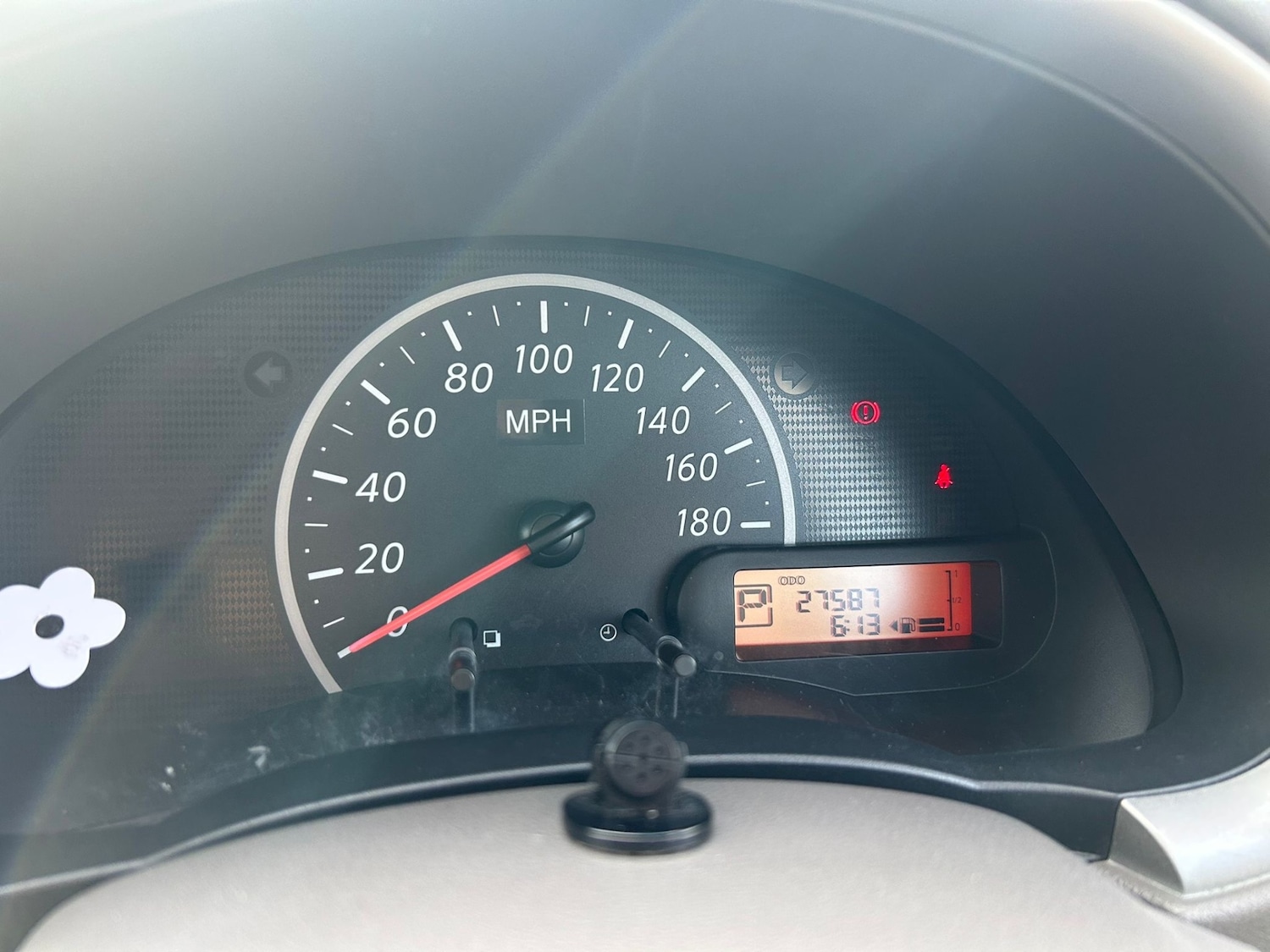 Used Nissan Micra 2012 for sale - 77311500: Photo 21