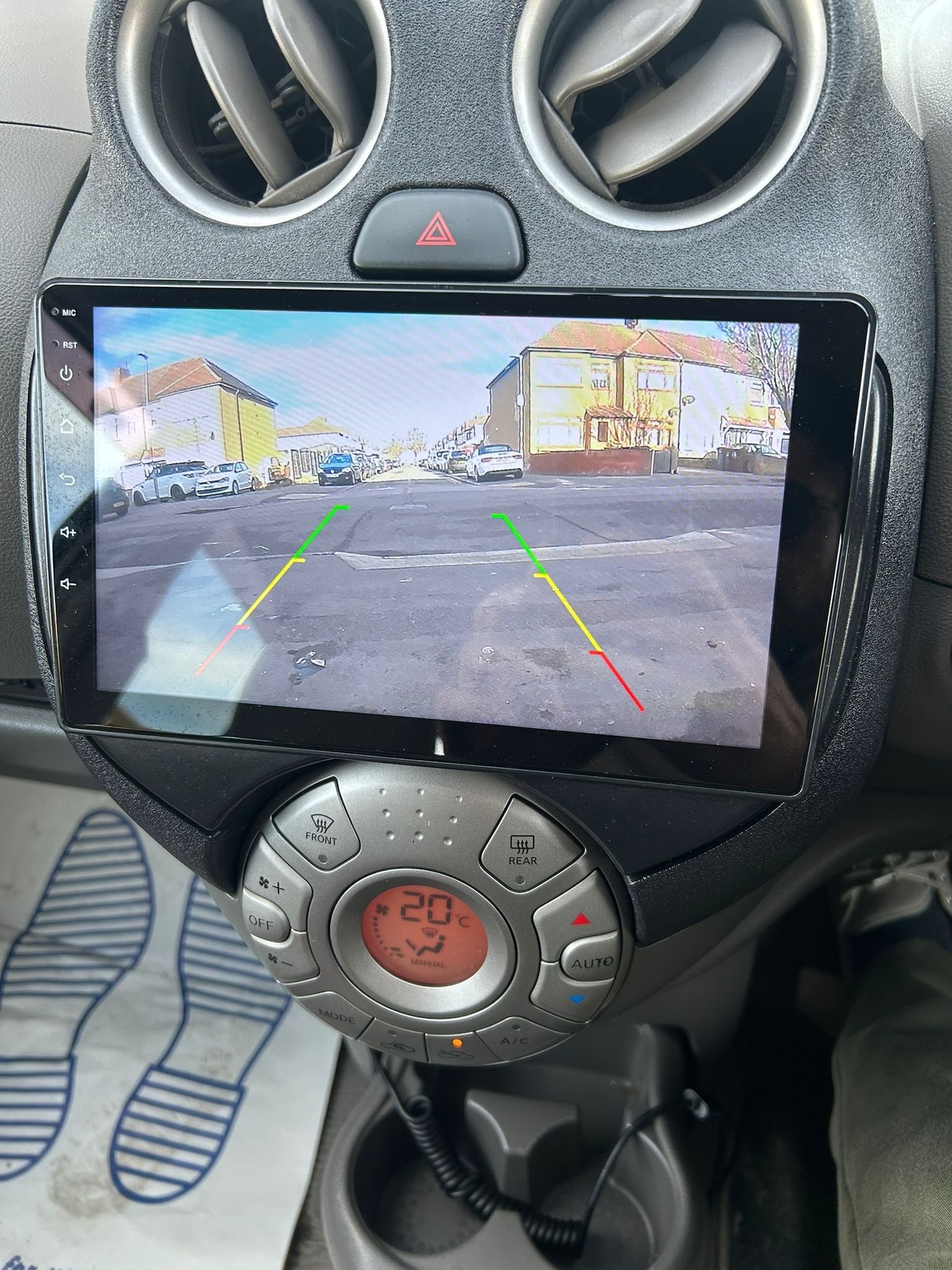 Used Nissan Micra 2012 for sale - 77311500: Photo 26