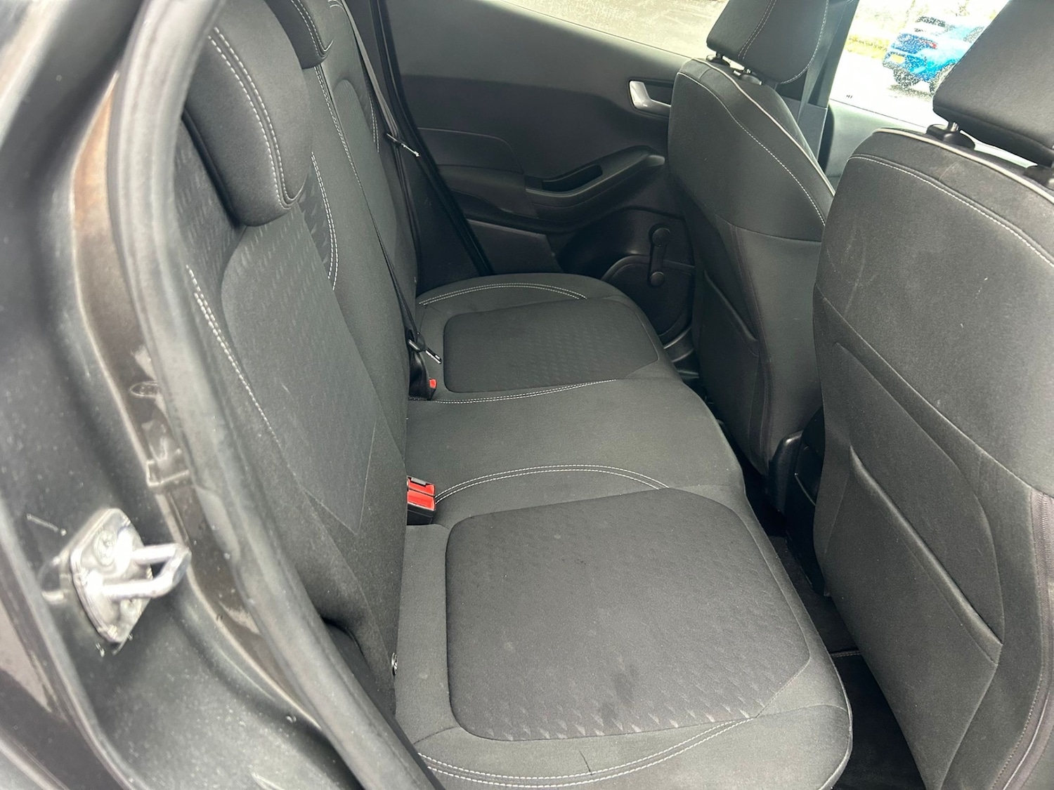 Used Ford Fiesta 2018 for sale - 77479598: Photo 12