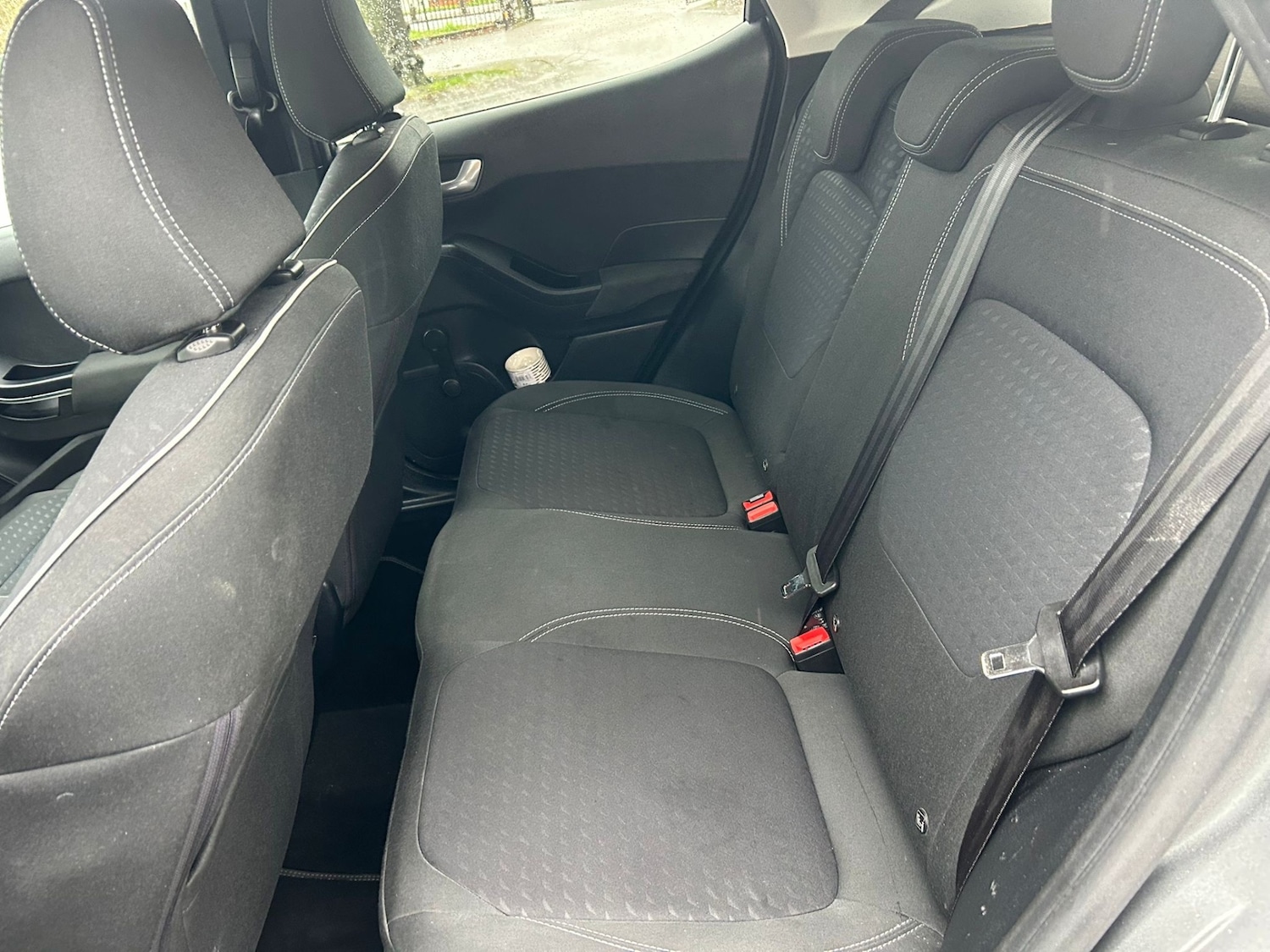 Used Ford Fiesta 2018 for sale - 77479598: Photo 16