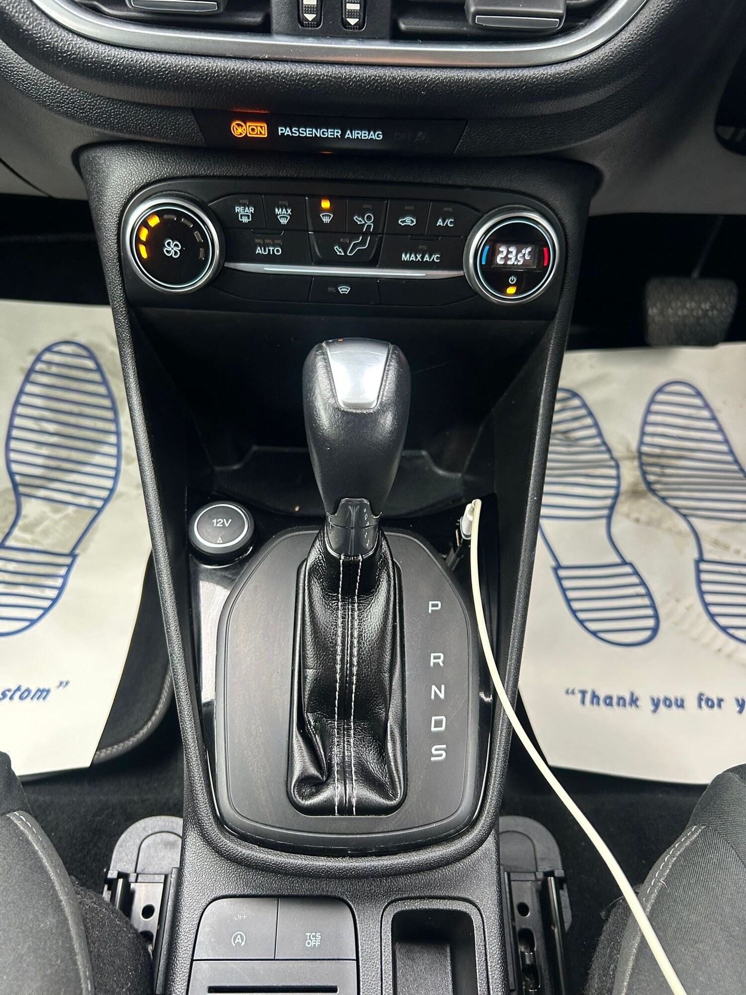 Used Ford Fiesta 2018 for sale - 77479598: Photo 23