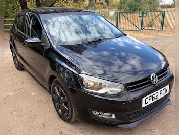 Used Volkswagen Polo 2012 for sale - 79431788: Photo