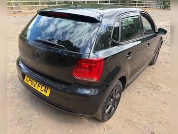 Used Volkswagen Polo 2012 for sale - 79431788: Photo