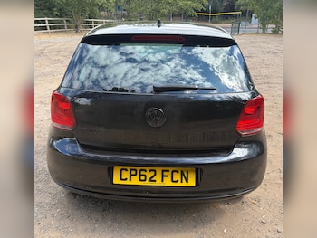 Used Volkswagen Polo 2012 for sale - 79431788: Photo