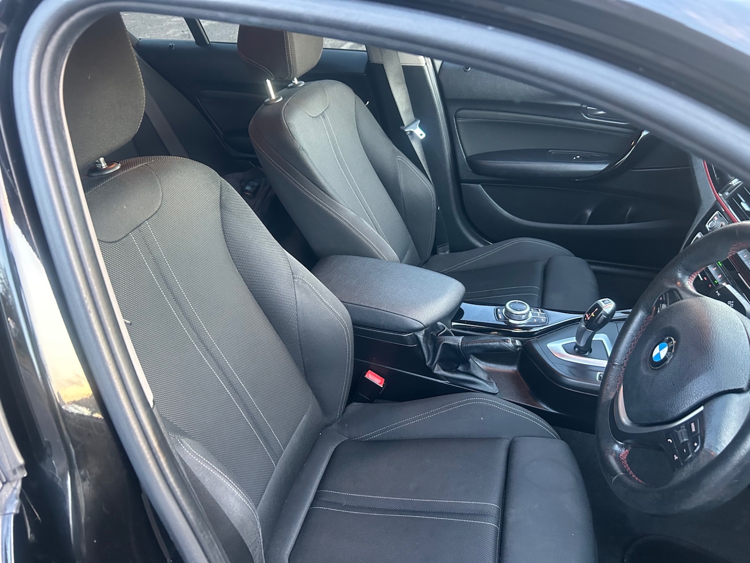 Used BMW 1 Series 2018 for sale - 77015212: Photo 10