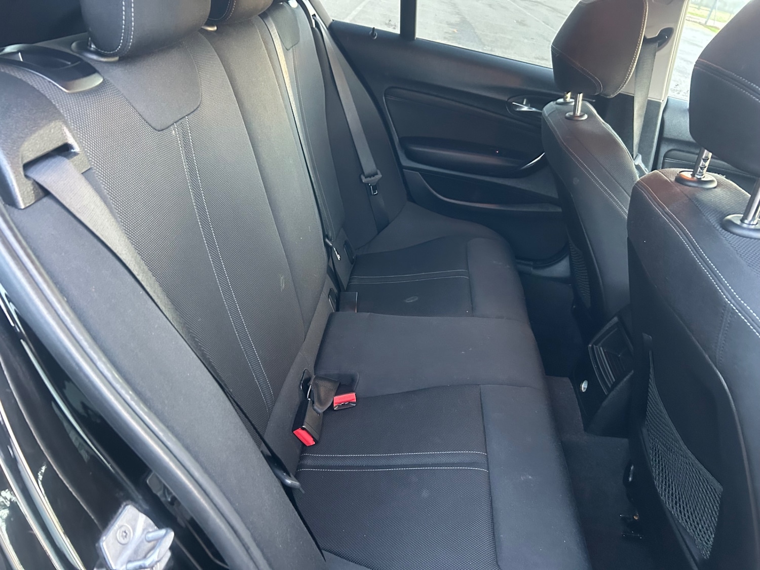 Used BMW 1 Series 2018 for sale - 77015212: Photo 11