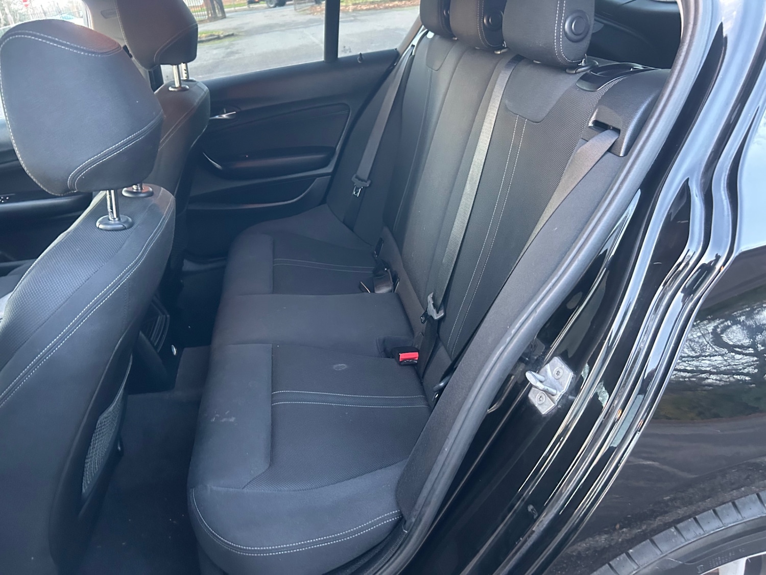 Used BMW 1 Series 2018 for sale - 77015212: Photo 12