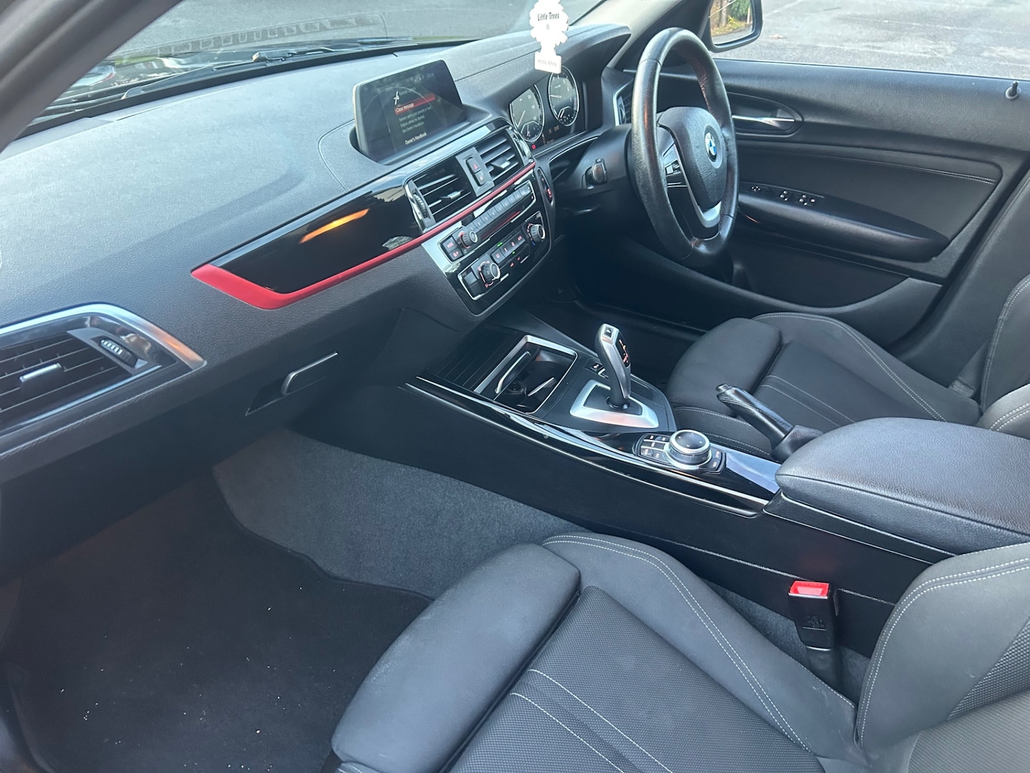 Used BMW 1 Series 2018 for sale - 77015212: Photo 13