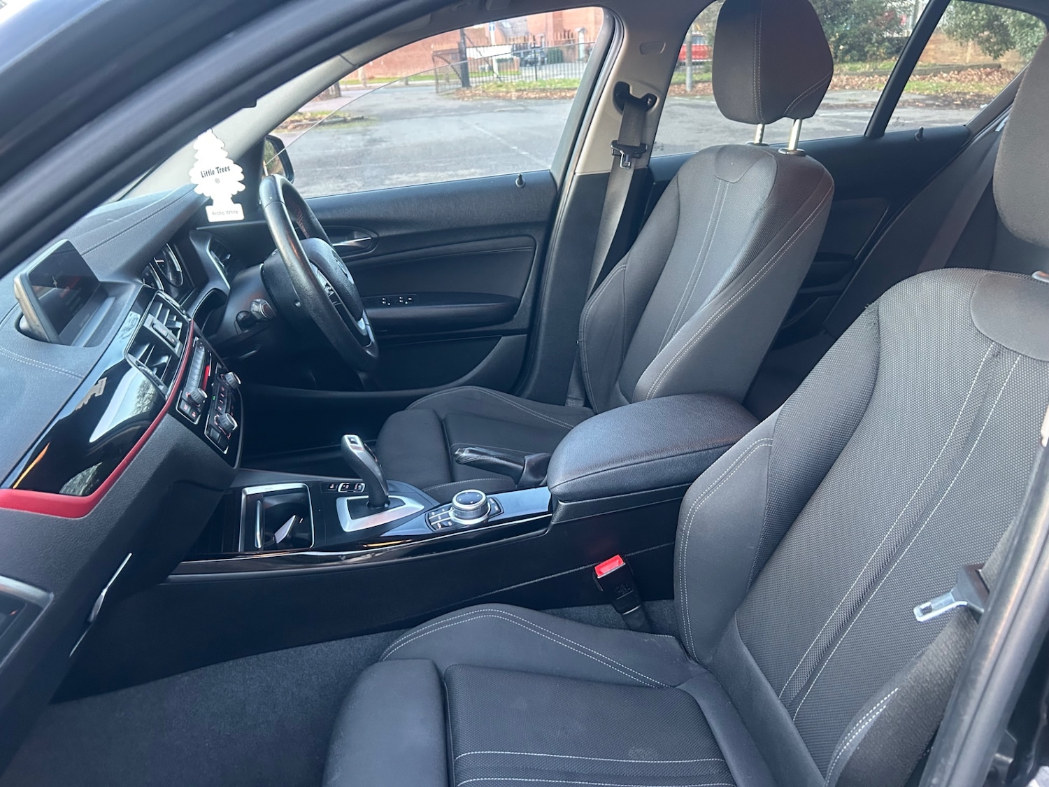 Used BMW 1 Series 2018 for sale - 77015212: Photo 14