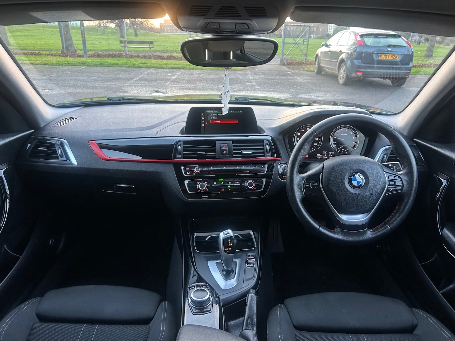 Used BMW 1 Series 2018 for sale - 77015212: Photo 15